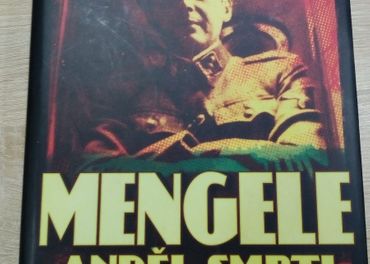 Mengele - Anjel smrti