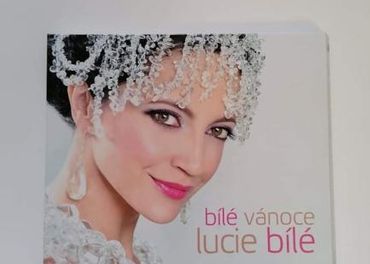 Lucie Bílá CD