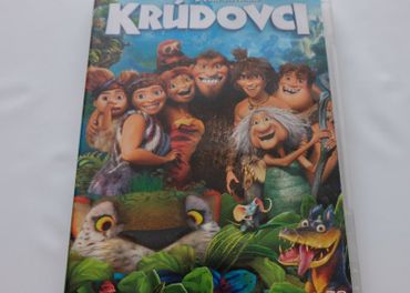 DVD FILMY (2,00 - 3,00 €)