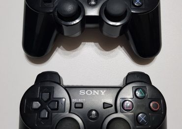 PlayStation 3 originál Sony bezdrôtový ovládač - záruka
