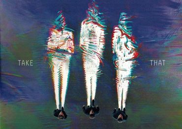 Take That - III / CD+DVD / nové nerozbalené