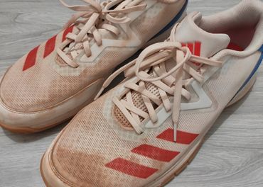 Tenisová  obuv Adidas