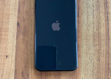 iPhone SE 2020/ black/ 64GB
