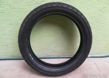Moto pneu DUNLOP 110/80 - 17