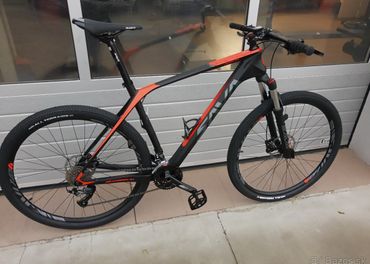 Predám Horský bicykel Sava 29 Carbon XL