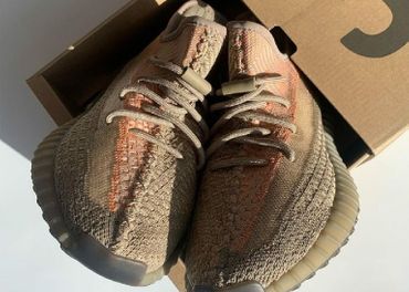 Adidas YEEZY BOOST 350 V2 Sand Taupe